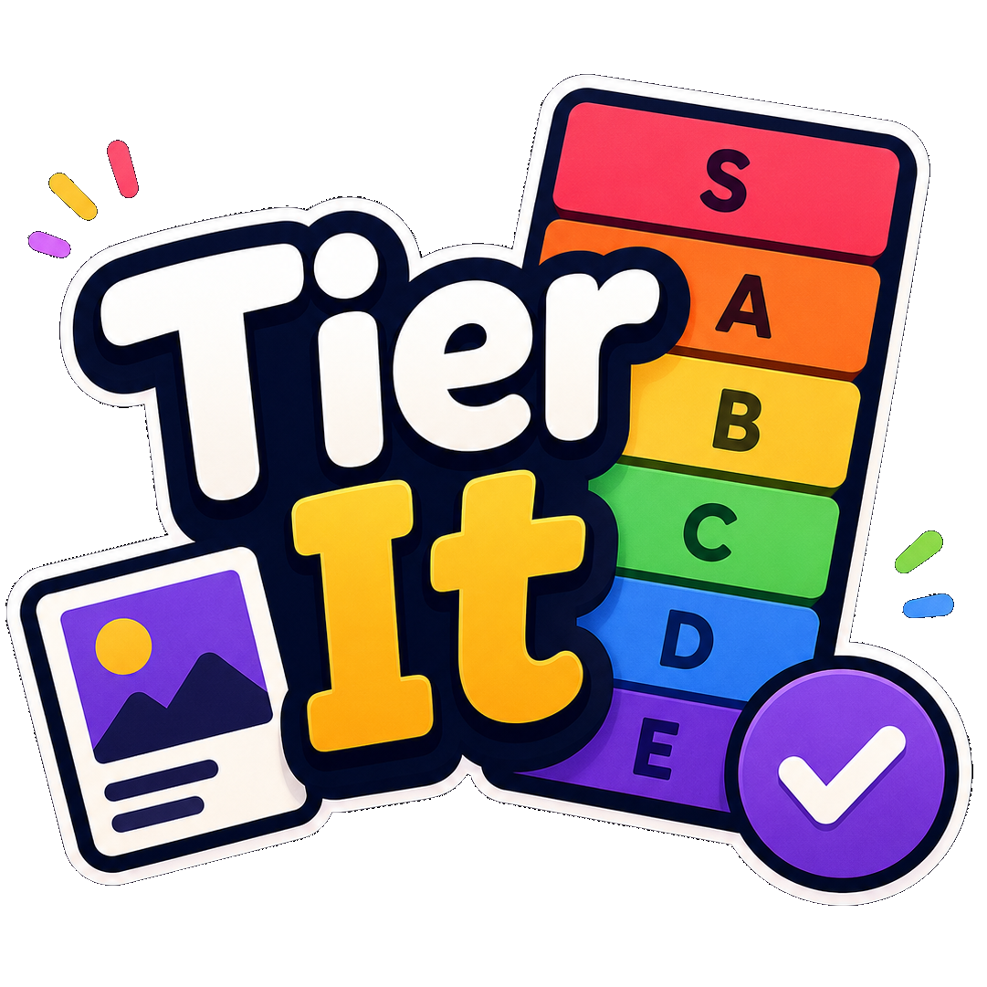 Tier It